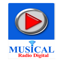 Escuchar MUSICAL Radio Digital vivo
