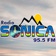 Sonica 95.5 FM