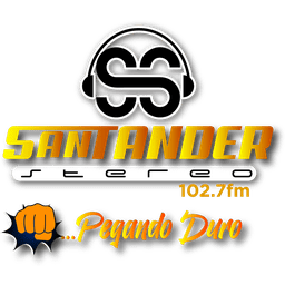 Santander Stereo 102.7 FM