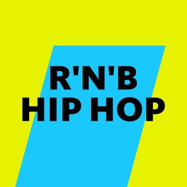 1Live Hip Hop & RnB