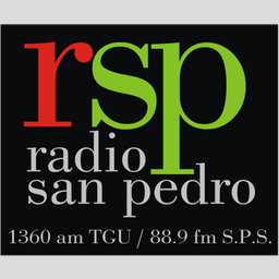 cada vez pozo entusiasmo Radio San Pedro en vivo | emisoras-de-honduras.com