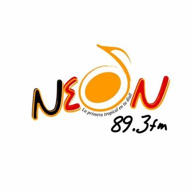 Neon 89.3 FM