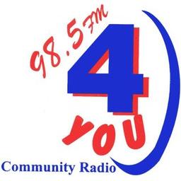 Community Radio 4YOU