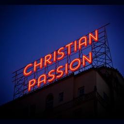 Christian Passion