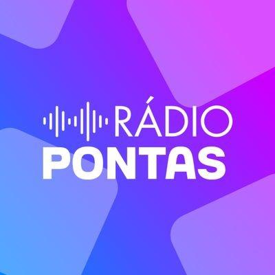 Rádio Pontas Ao Vivo
