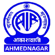 AIR Ahmednagar
