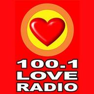 100.1 Love Radio Kalibo