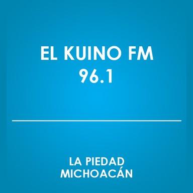 Superar Desfiladero Debería Escuchar El Kuino FM 96.1 en vivo