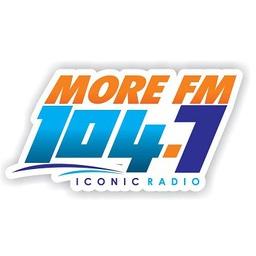 Iconic Radio - 104.7 More FM
