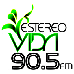 ESTEREO VIDA 90.5
