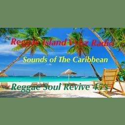 Reggae Island Vybz