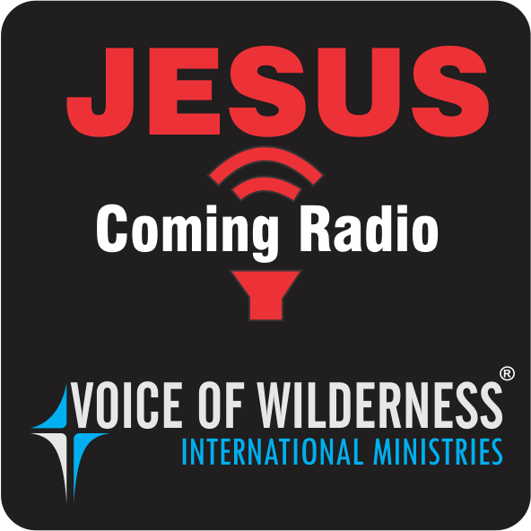 Jesus Coming FM, online radio