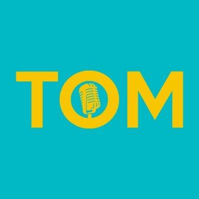 Tom Radio