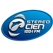 Stereo Cien 100.1 FM