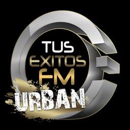Tus Exitos FM Urban