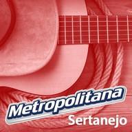 Metropolitana Sertanejo