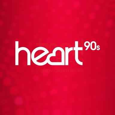 Heart 90s