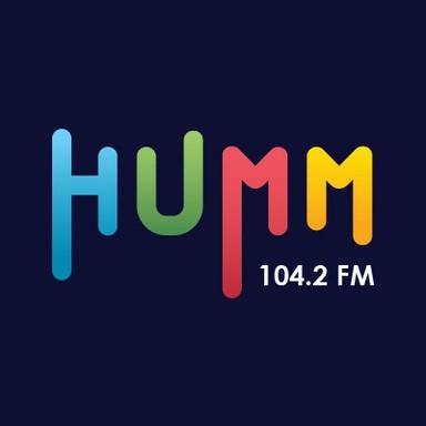 HUMM FM 104.2 FM