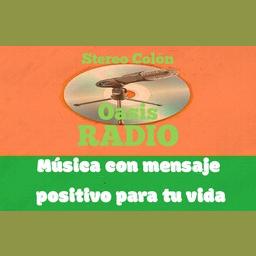Stereo Colón Oasis Radio