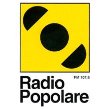 Radio Popolare Milano