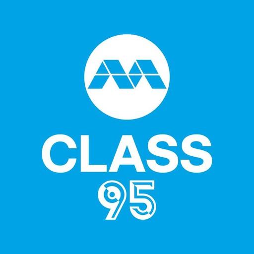 Mediacorp CLASS 95