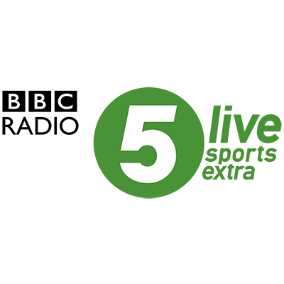 BBC 5 Live Sports Extra (UK Only)