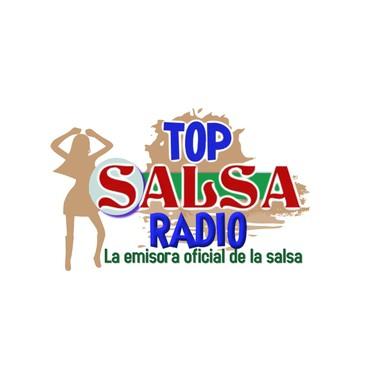 Top Salsa Radio