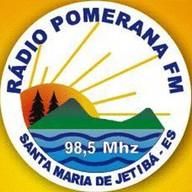 Rádio Pomerana FM 98.5