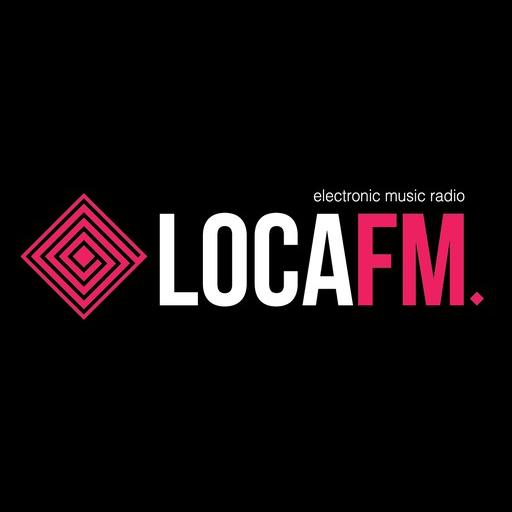 Loca FM 90's