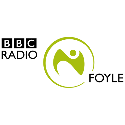 helgen Beskrivende pin BBC Radio Foyle, listen live