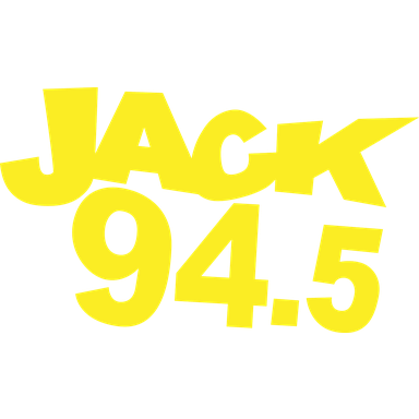 CKCK-FM 94.5 Jack FM