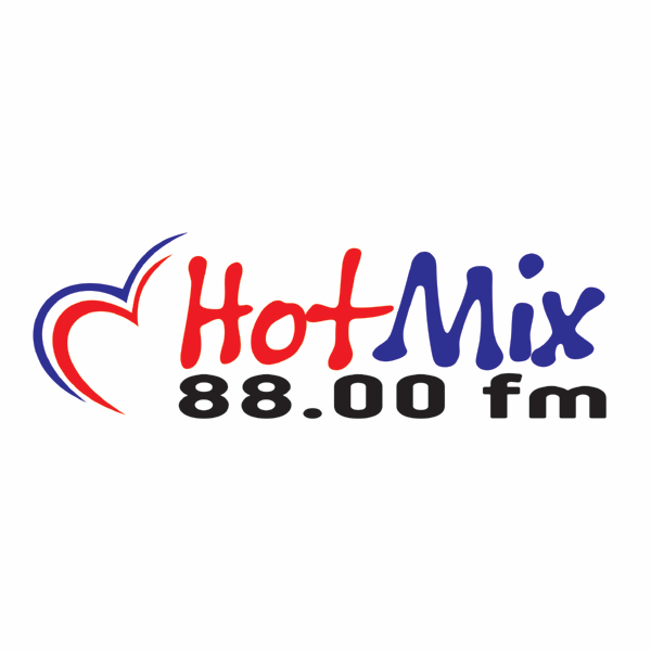 Hot Mix 88