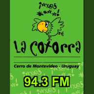 La Cotorra FM 94.3