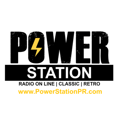 Power Station Radio