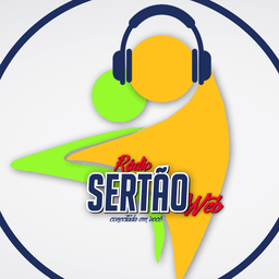 Web radio Sertão