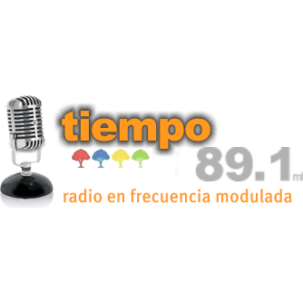 Tiempo 89.1 FM