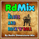 RDMIX BLUES AND ROCK 'N' ROLL