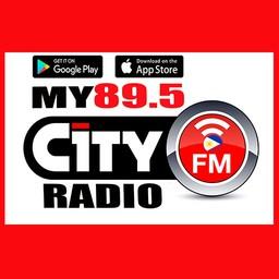 MyCityRadio 89.5