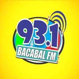 Rádio Bacabal 93 FM