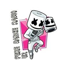 Pure Dance Radio UK