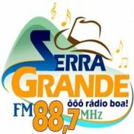 Serra Grande 88.7 FM