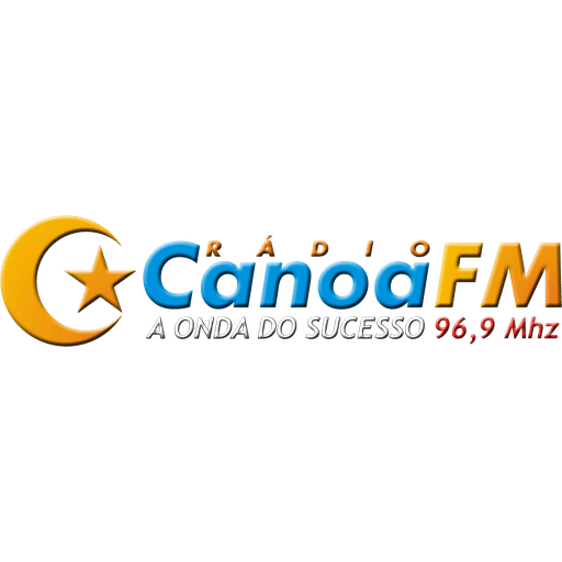 Rádio Canoa FM Ao Vivo