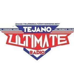 Tejano Ultimate Radio
