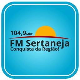 Radio FM Sertaneja 104.9