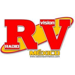 Escuchar RADIOVISIÓN MÉXICO en vivo