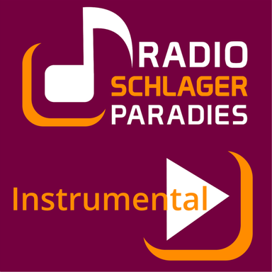 Radio Schlagerparadies - Instrumentalhits