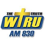 WTRU The Truth 830 AM, listen live