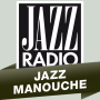 Jazz Radio Jazz Manouche