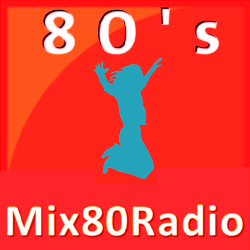 Mix80Radio