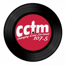 Radio CCFM 107.5